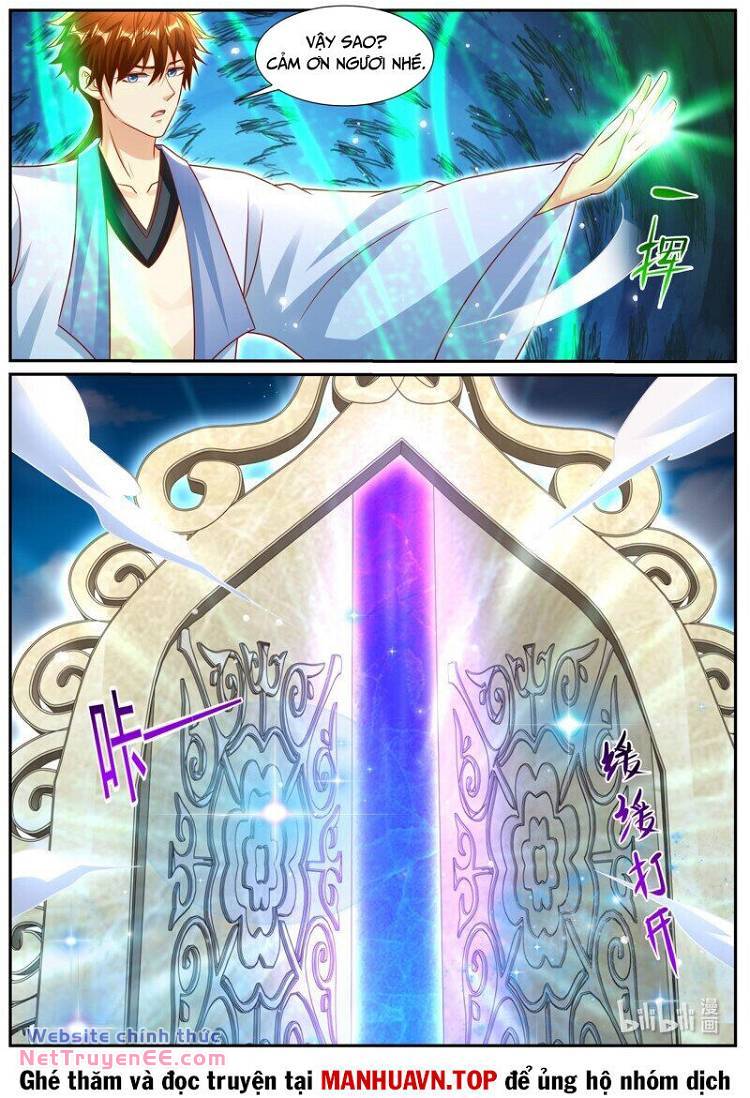 Trọng Sinh Đô Thị Tu Tiên - Chapter 975 - Page 8