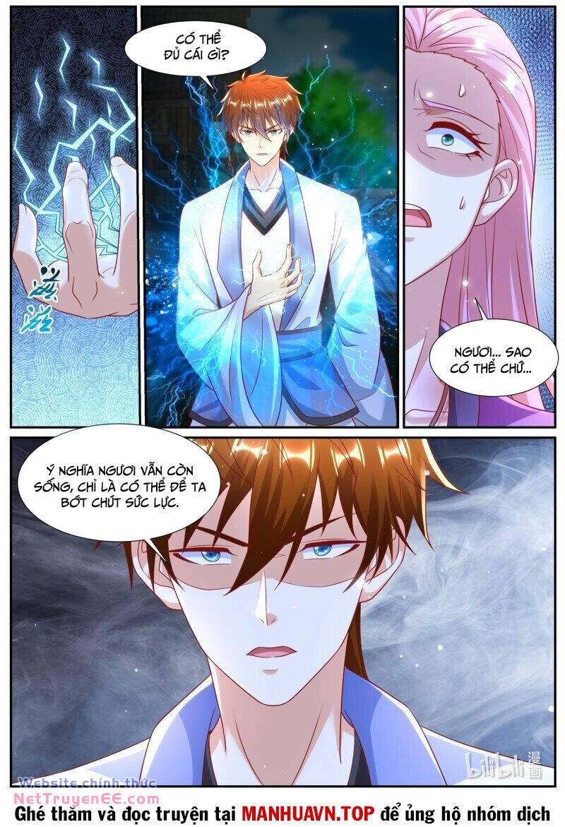 Trọng Sinh Đô Thị Tu Tiên - Chapter 976 - Page 10