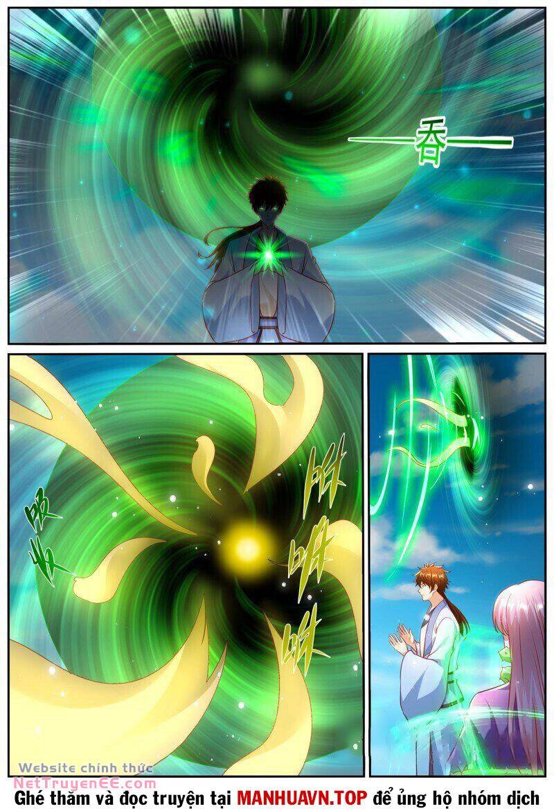 Trọng Sinh Đô Thị Tu Tiên - Chapter 976 - Page 3