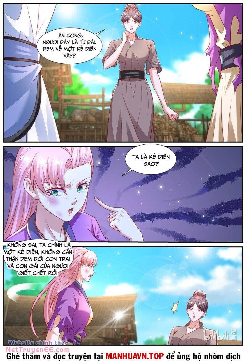 Trọng Sinh Đô Thị Tu Tiên - Chapter 976 - Page 7