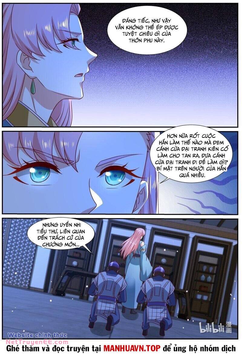 Trọng Sinh Đô Thị Tu Tiên - Chapter 977 - Page 9