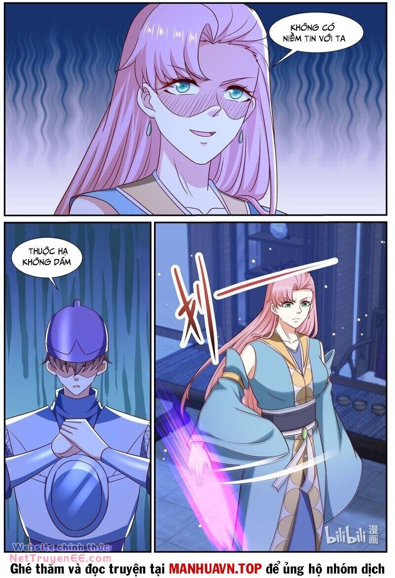 Trọng Sinh Đô Thị Tu Tiên - Chapter 977 - Page 10