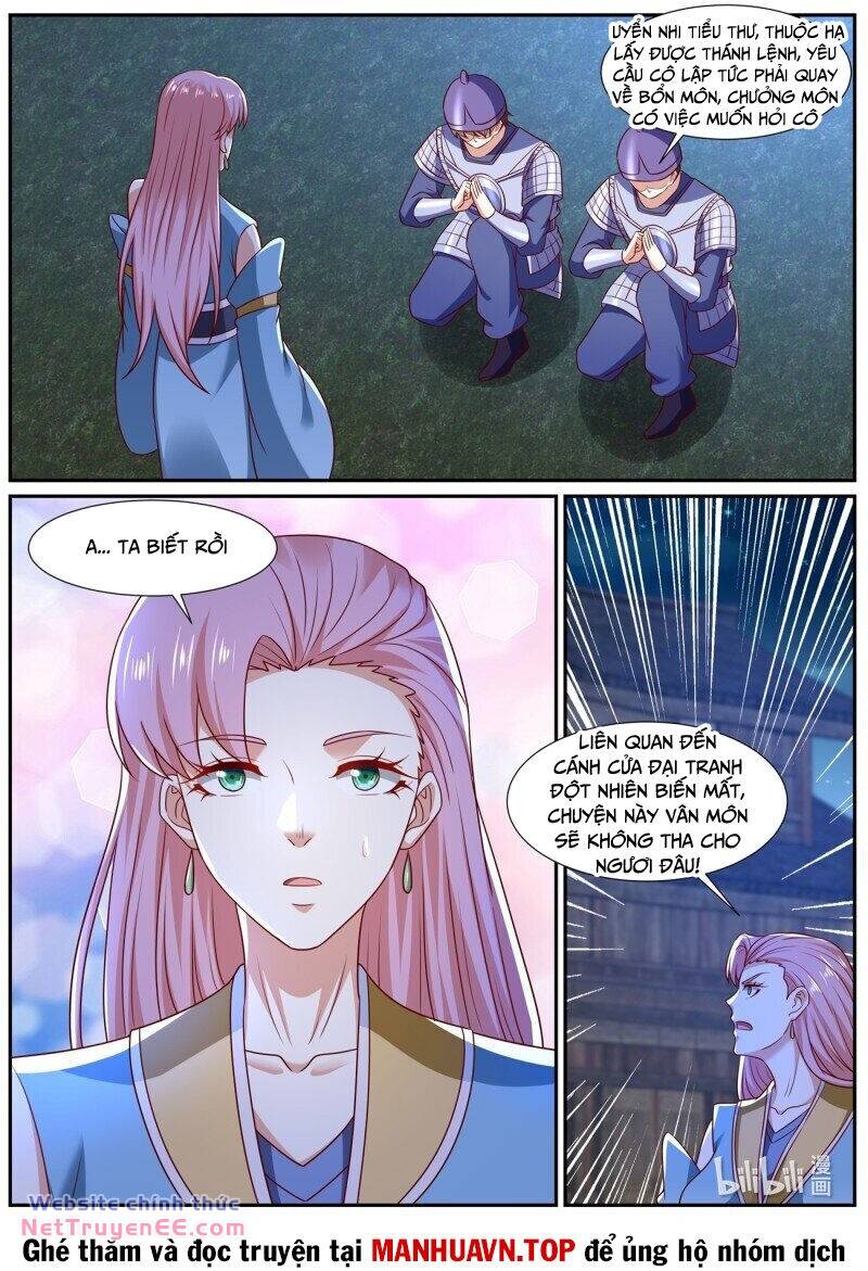 Trọng Sinh Đô Thị Tu Tiên - Chapter 977 - Page 6