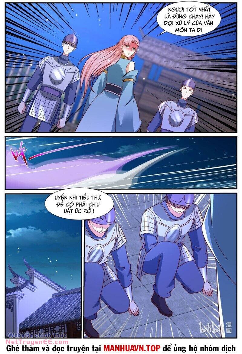 Trọng Sinh Đô Thị Tu Tiên - Chapter 977 - Page 7