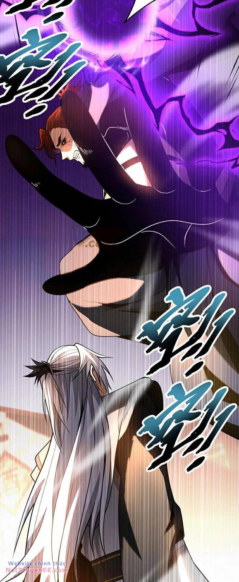 Đệ Tử Tu Luyện Còn Ta Thì Lười Biếng - Chapter 56 - Page 11