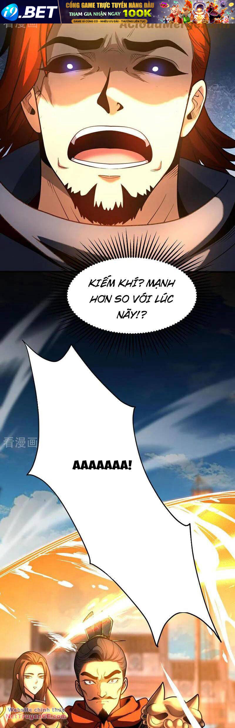 Đệ Tử Tu Luyện Còn Ta Thì Lười Biếng - Chapter 56 - Page 14