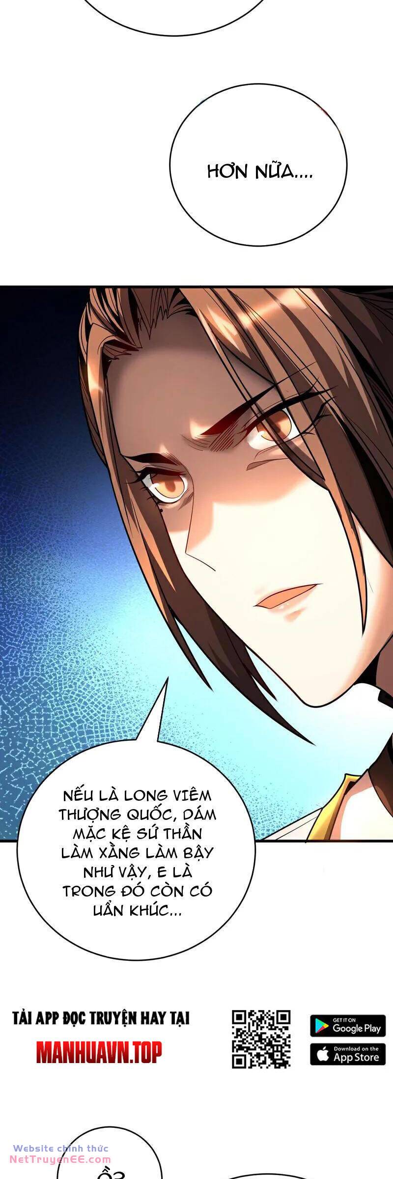 Đệ Tử Tu Luyện Còn Ta Thì Lười Biếng - Chapter 56 - Page 19