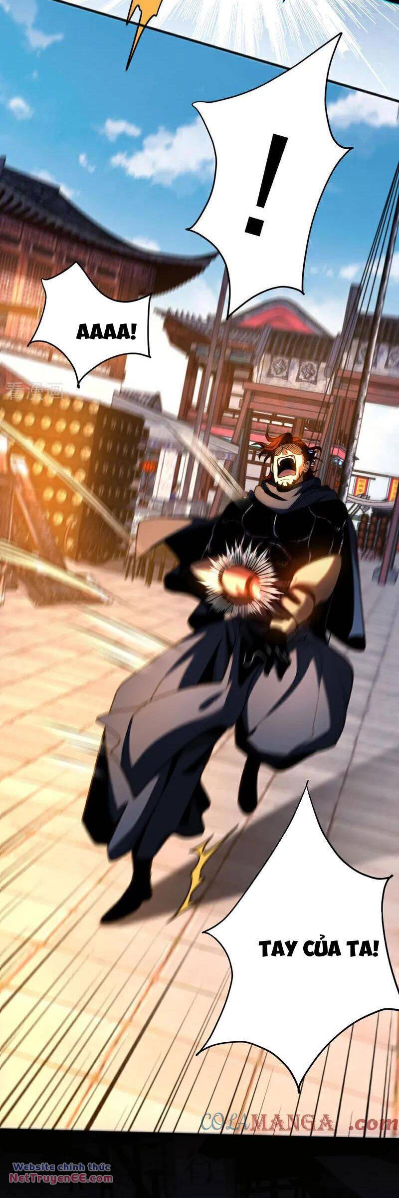 Đệ Tử Tu Luyện Còn Ta Thì Lười Biếng - Chapter 56 - Page 5