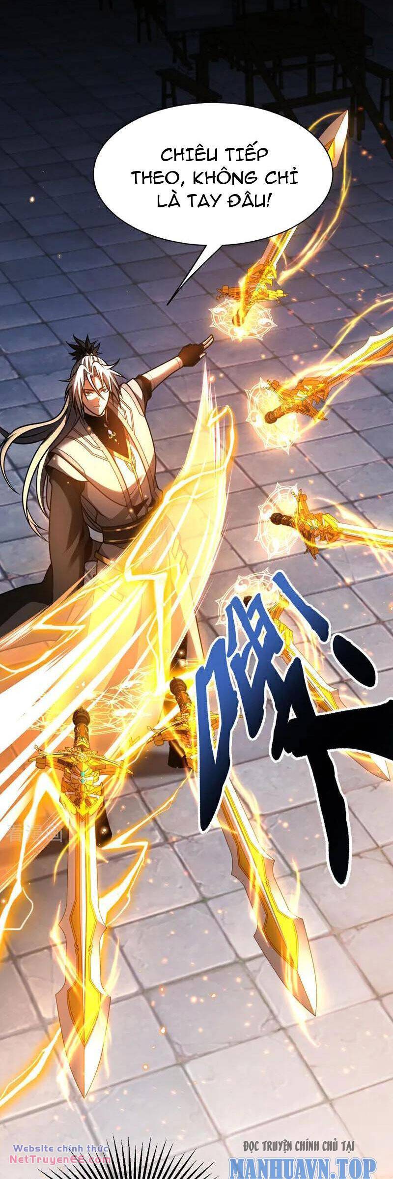 Đệ Tử Tu Luyện Còn Ta Thì Lười Biếng - Chapter 56 - Page 6