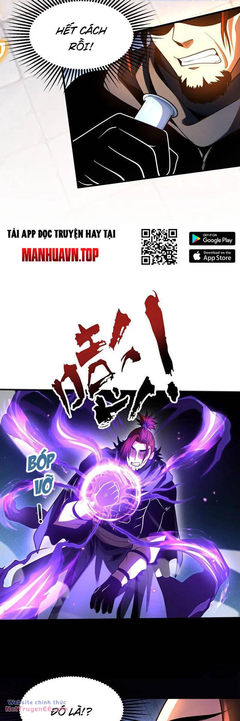 Đệ Tử Tu Luyện Còn Ta Thì Lười Biếng - Chapter 56 - Page 7