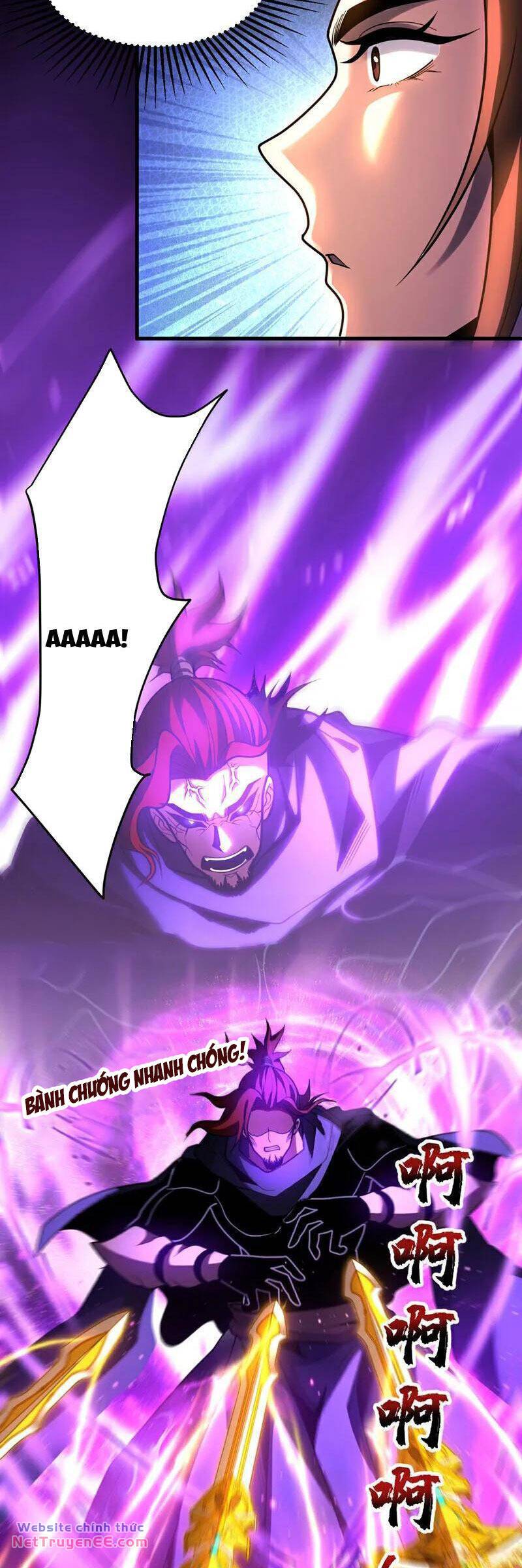 Đệ Tử Tu Luyện Còn Ta Thì Lười Biếng - Chapter 56 - Page 8