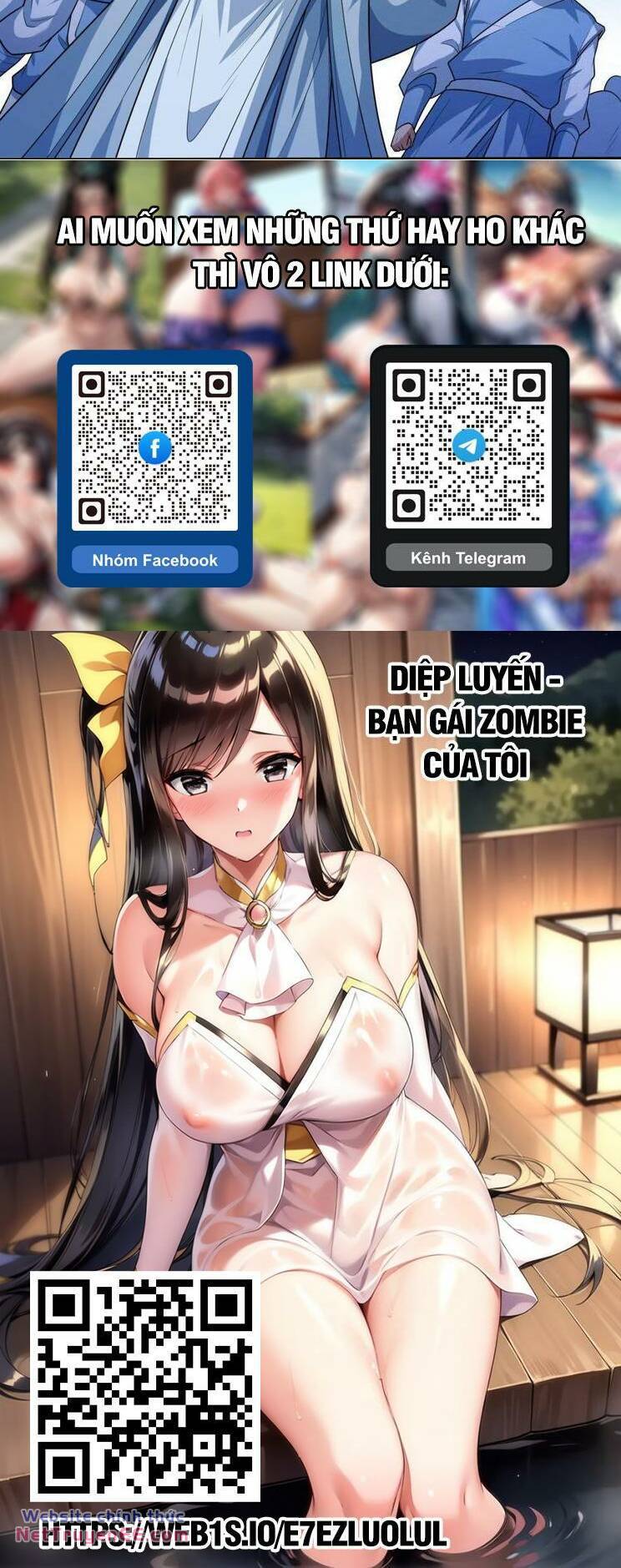 Tuyệt Thế Võ Thần - Chapter 775 - Page 22