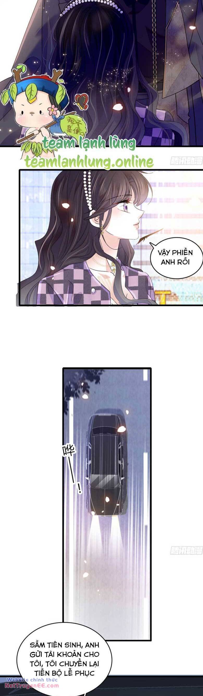 Thiên Kim Toàn Năng Bá Khí Ngút Trời Chapter 79 - Trang 11