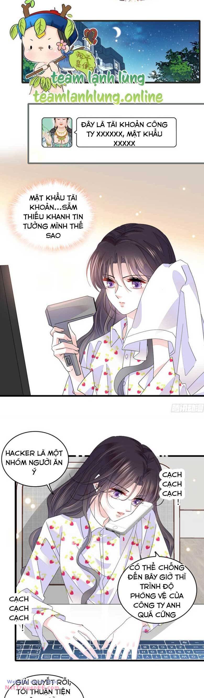 Thiên Kim Toàn Năng Bá Khí Ngút Trời Chapter 79 - Trang 13