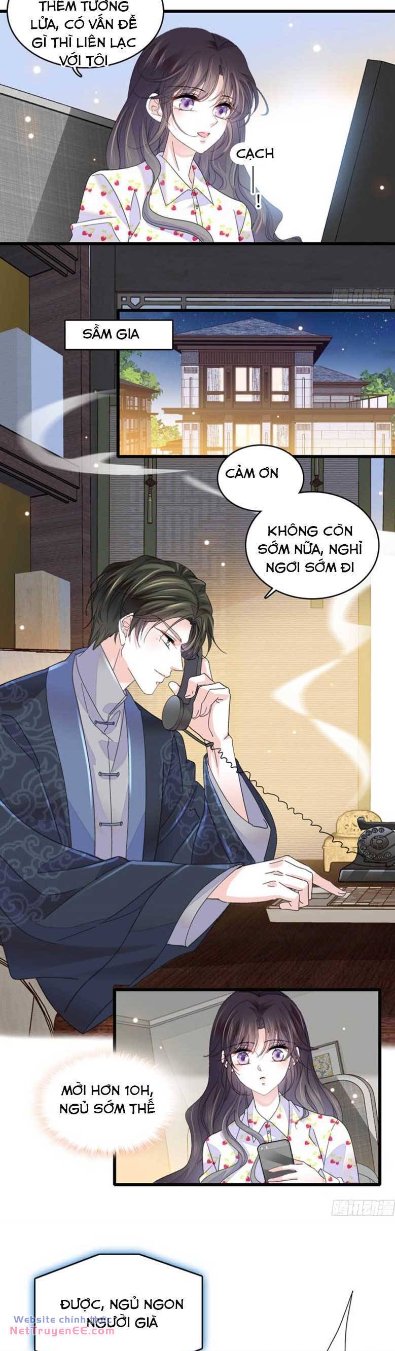 Thiên Kim Toàn Năng Bá Khí Ngút Trời Chapter 79 - Trang 14