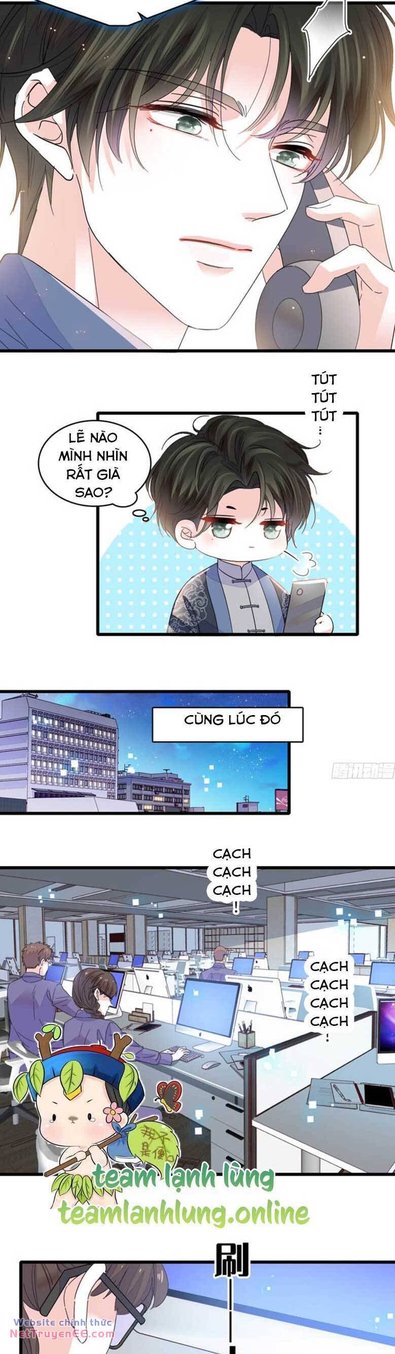 Thiên Kim Toàn Năng Bá Khí Ngút Trời Chapter 79 - Trang 15