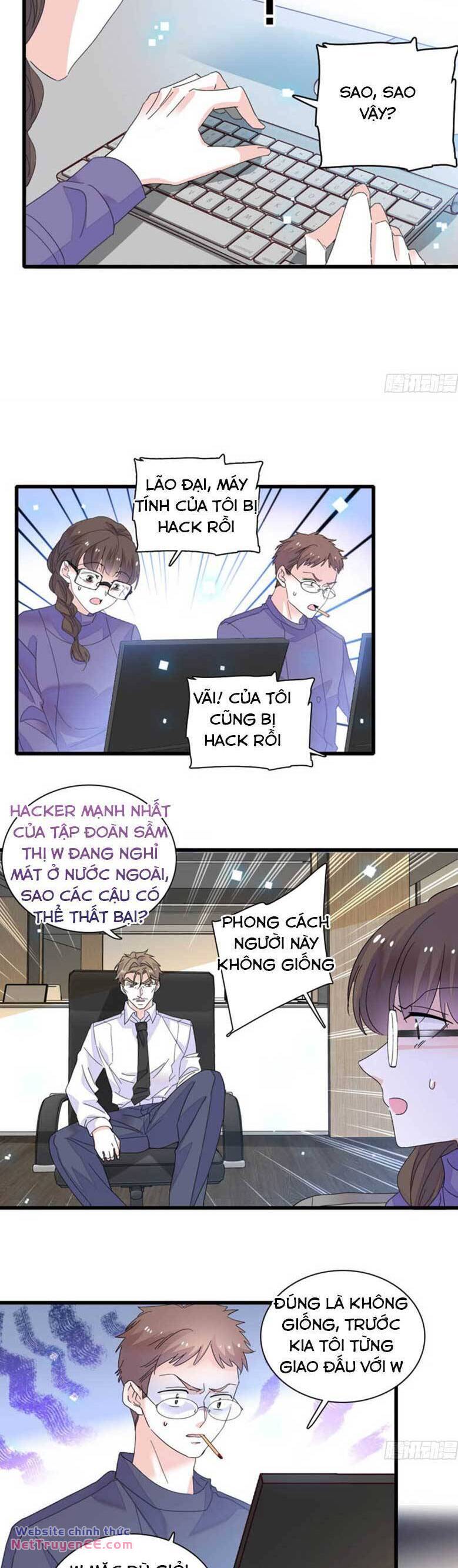 Thiên Kim Toàn Năng Bá Khí Ngút Trời Chapter 79 - Trang 16