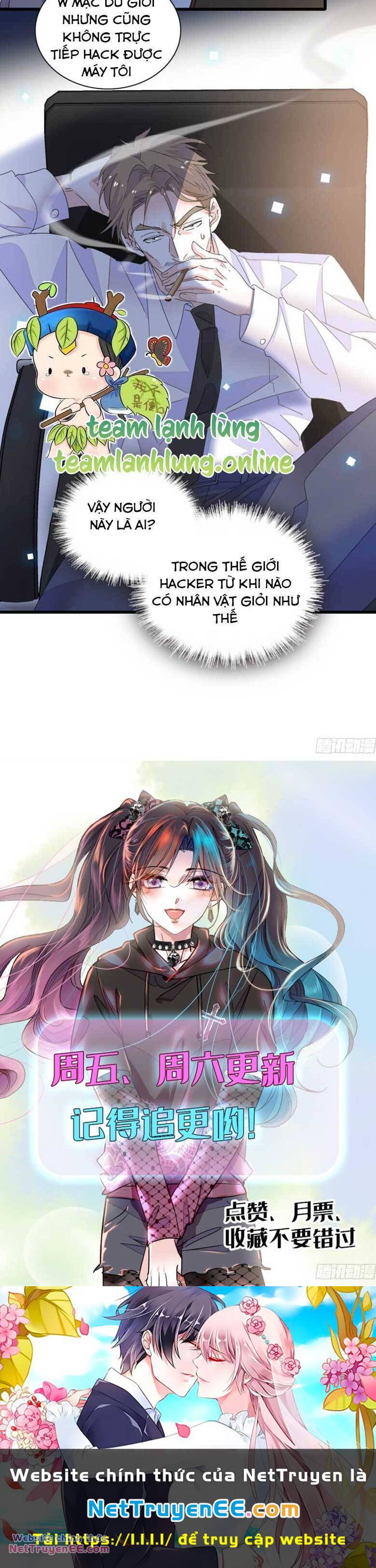 Thiên Kim Toàn Năng Bá Khí Ngút Trời - Chapter 79 - Page 17