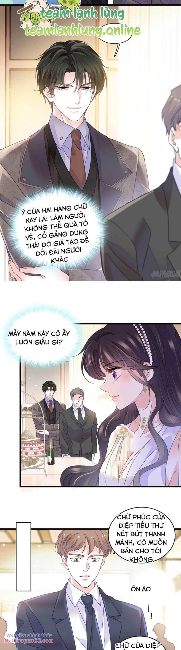 Thiên Kim Toàn Năng Bá Khí Ngút Trời Chapter 79 - Trang 2