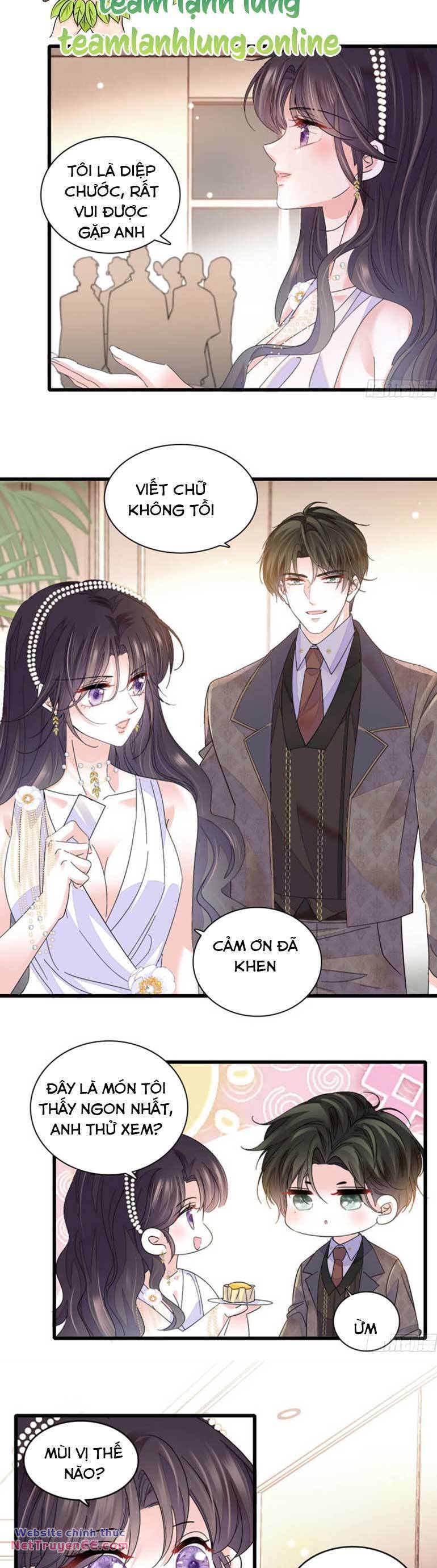 Thiên Kim Toàn Năng Bá Khí Ngút Trời Chapter 79 - Trang 4