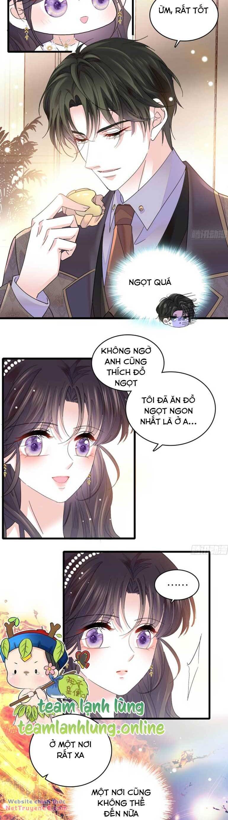 Thiên Kim Toàn Năng Bá Khí Ngút Trời Chapter 79 - Trang 5