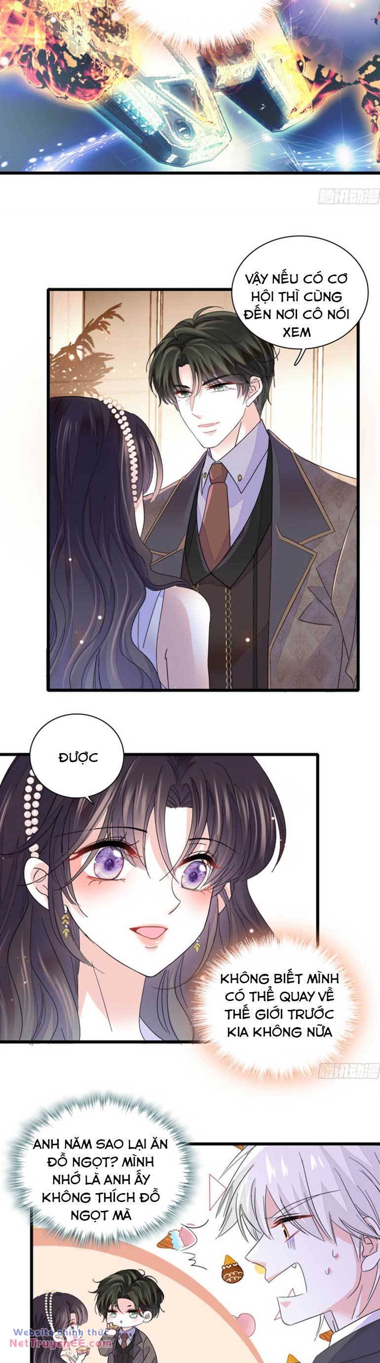 Thiên Kim Toàn Năng Bá Khí Ngút Trời Chapter 79 - Trang 6