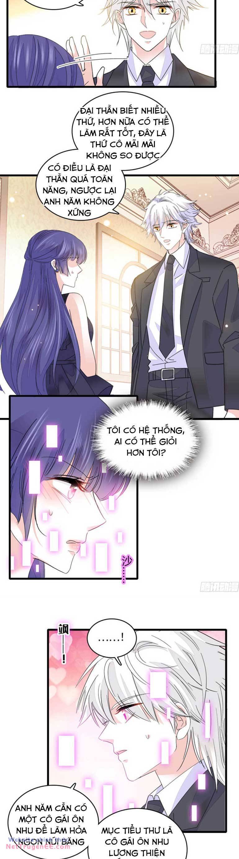 Thiên Kim Toàn Năng Bá Khí Ngút Trời Chapter 79 - Trang 8