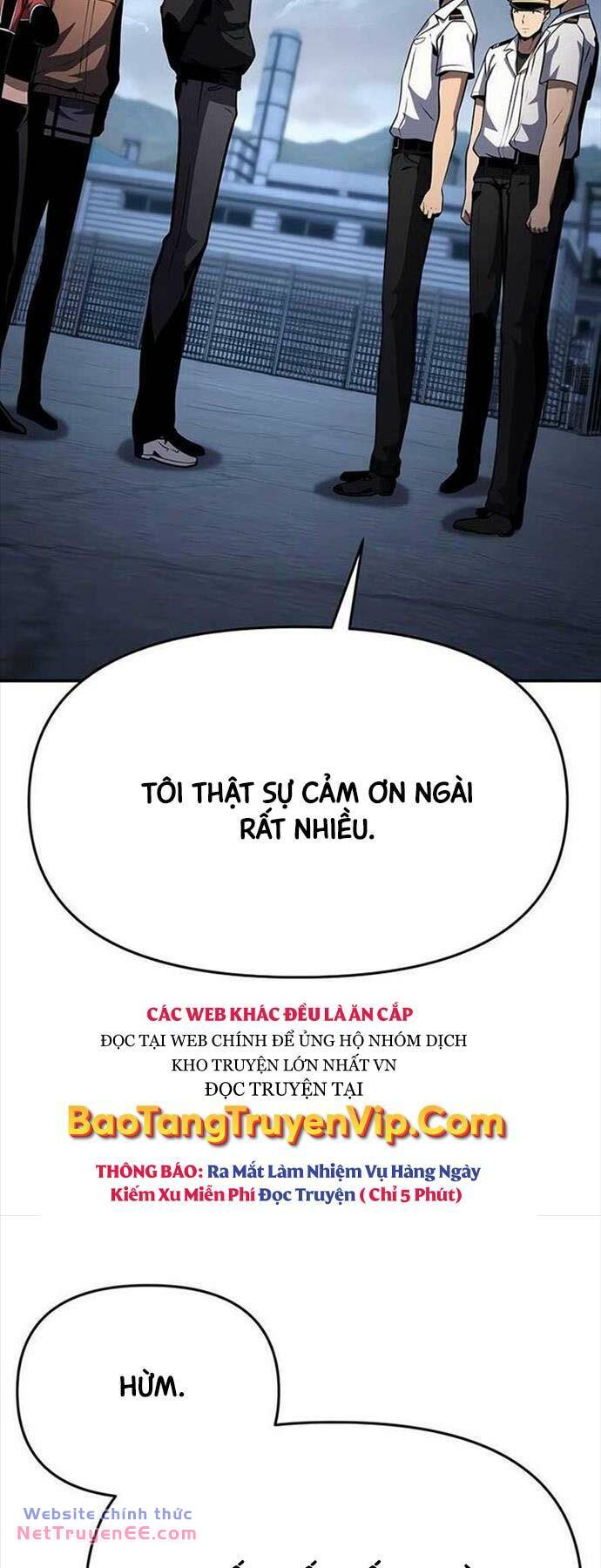 Vua Hiệp Sĩ Đã Trở Lại Với Một Vị Thần - Chapter 53 - Page 9