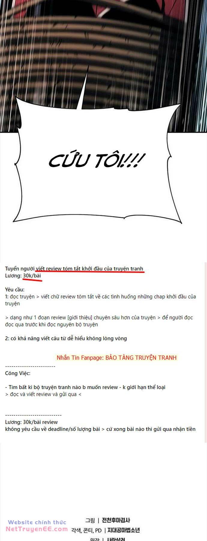 Vua Hiệp Sĩ Đã Trở Lại Với Một Vị Thần - Chapter 53 - Page 99