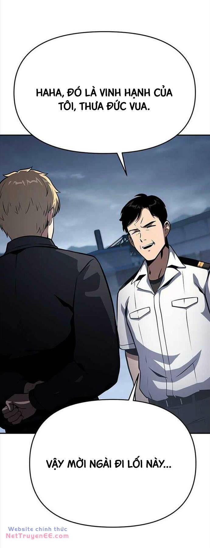 Vua Hiệp Sĩ Đã Trở Lại Với Một Vị Thần - Chapter 53 - Page 11