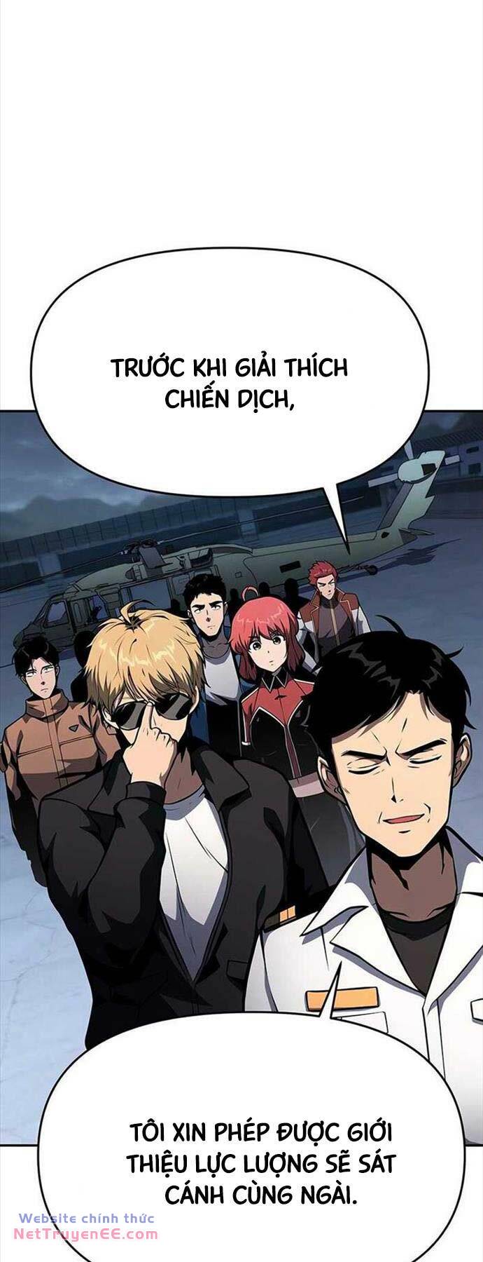 Vua Hiệp Sĩ Đã Trở Lại Với Một Vị Thần - Chapter 53 - Page 12