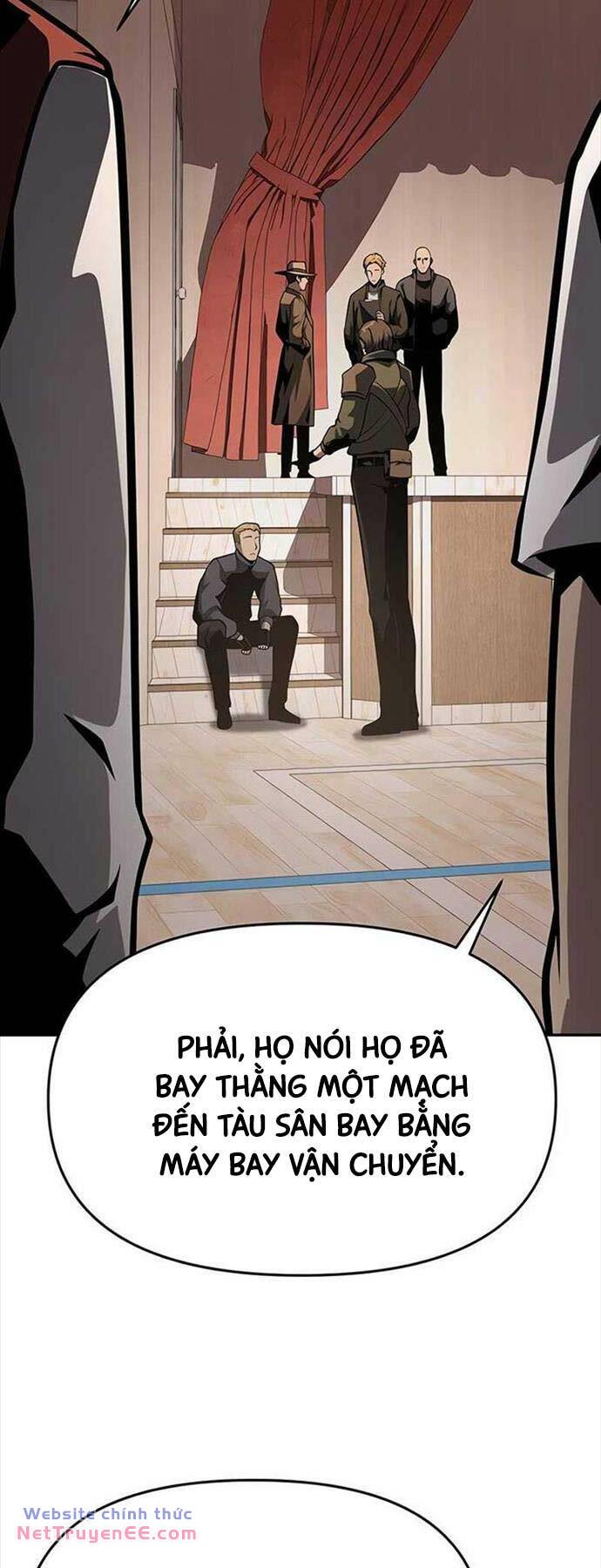Vua Hiệp Sĩ Đã Trở Lại Với Một Vị Thần - Chapter 53 - Page 16
