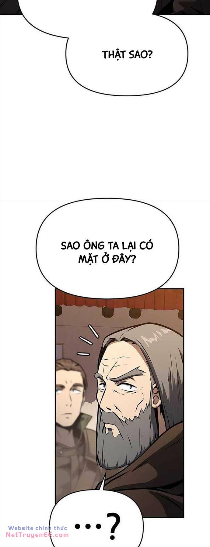 Vua Hiệp Sĩ Đã Trở Lại Với Một Vị Thần - Chapter 53 - Page 19