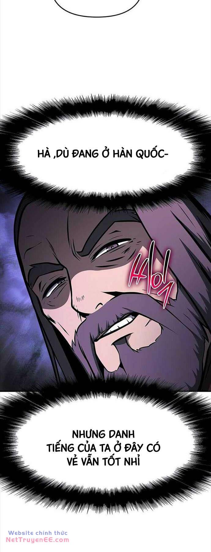 Vua Hiệp Sĩ Đã Trở Lại Với Một Vị Thần - Chapter 53 - Page 20