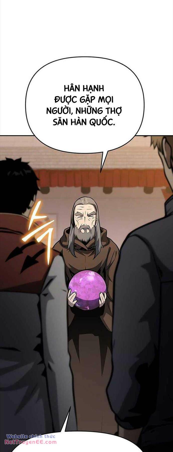 Vua Hiệp Sĩ Đã Trở Lại Với Một Vị Thần - Chapter 53 - Page 21