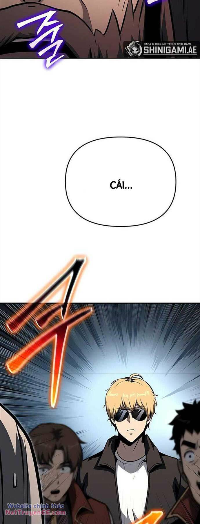 Vua Hiệp Sĩ Đã Trở Lại Với Một Vị Thần - Chapter 53 - Page 23