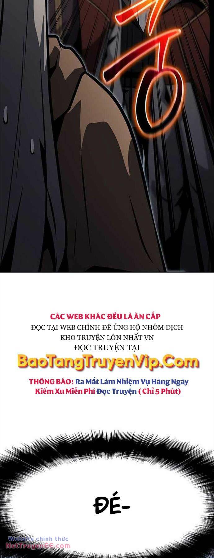 Vua Hiệp Sĩ Đã Trở Lại Với Một Vị Thần - Chapter 53 - Page 24