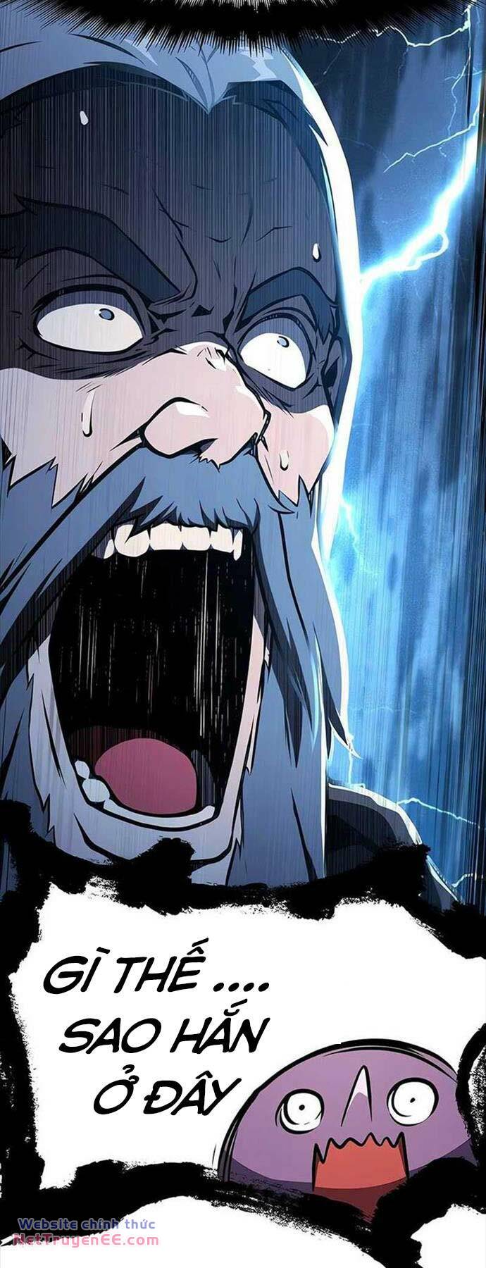 Vua Hiệp Sĩ Đã Trở Lại Với Một Vị Thần - Chapter 53 - Page 25