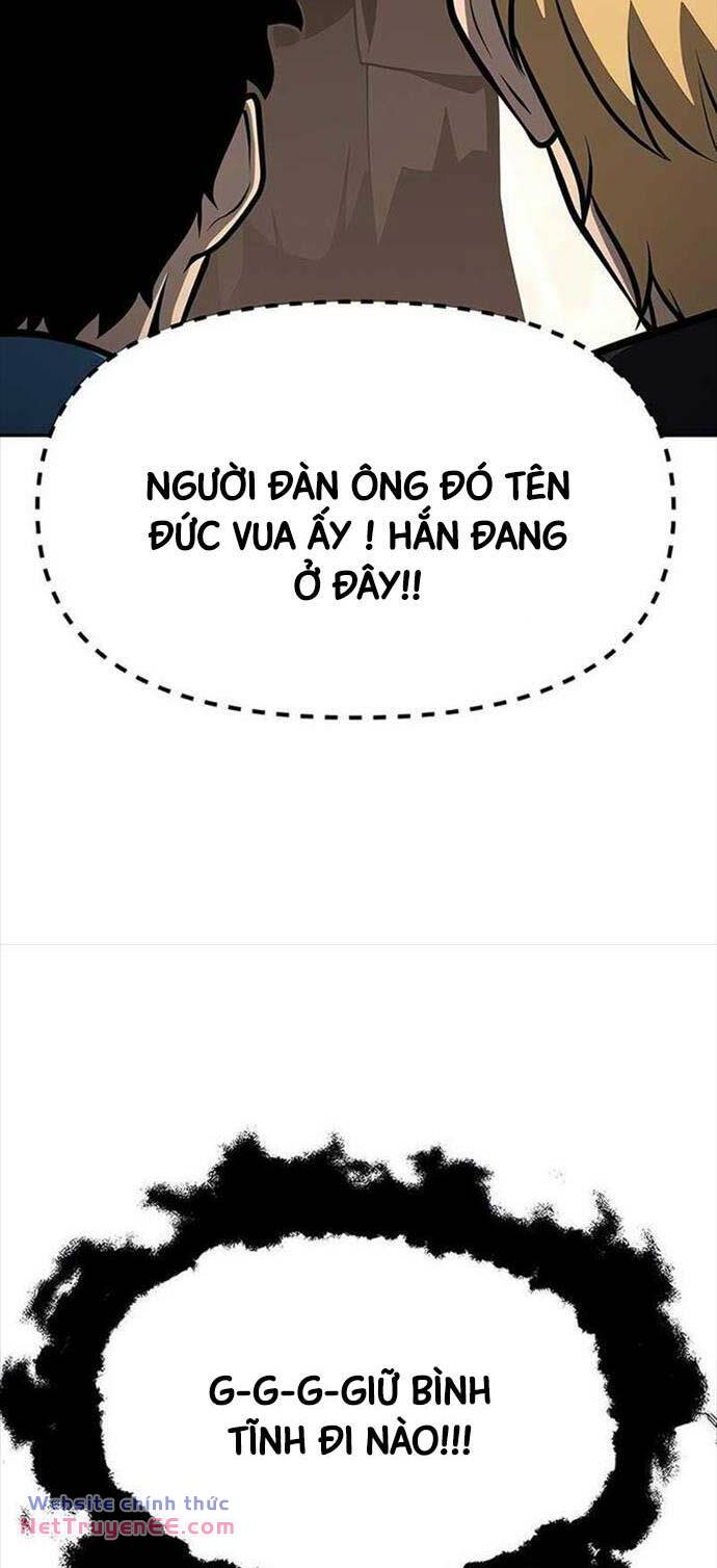 Vua Hiệp Sĩ Đã Trở Lại Với Một Vị Thần - Chapter 53 - Page 28