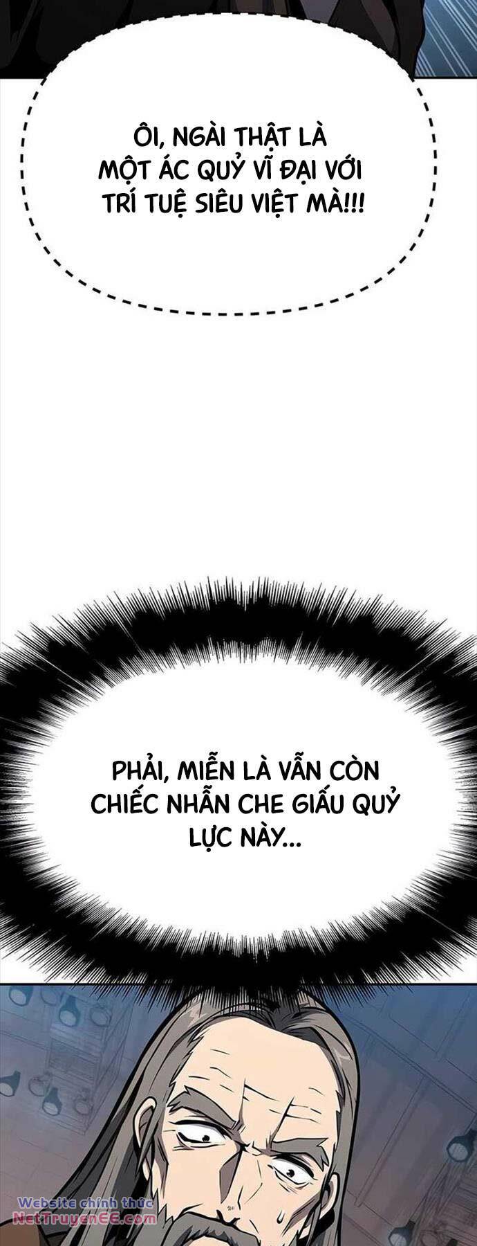 Vua Hiệp Sĩ Đã Trở Lại Với Một Vị Thần - Chapter 53 - Page 31