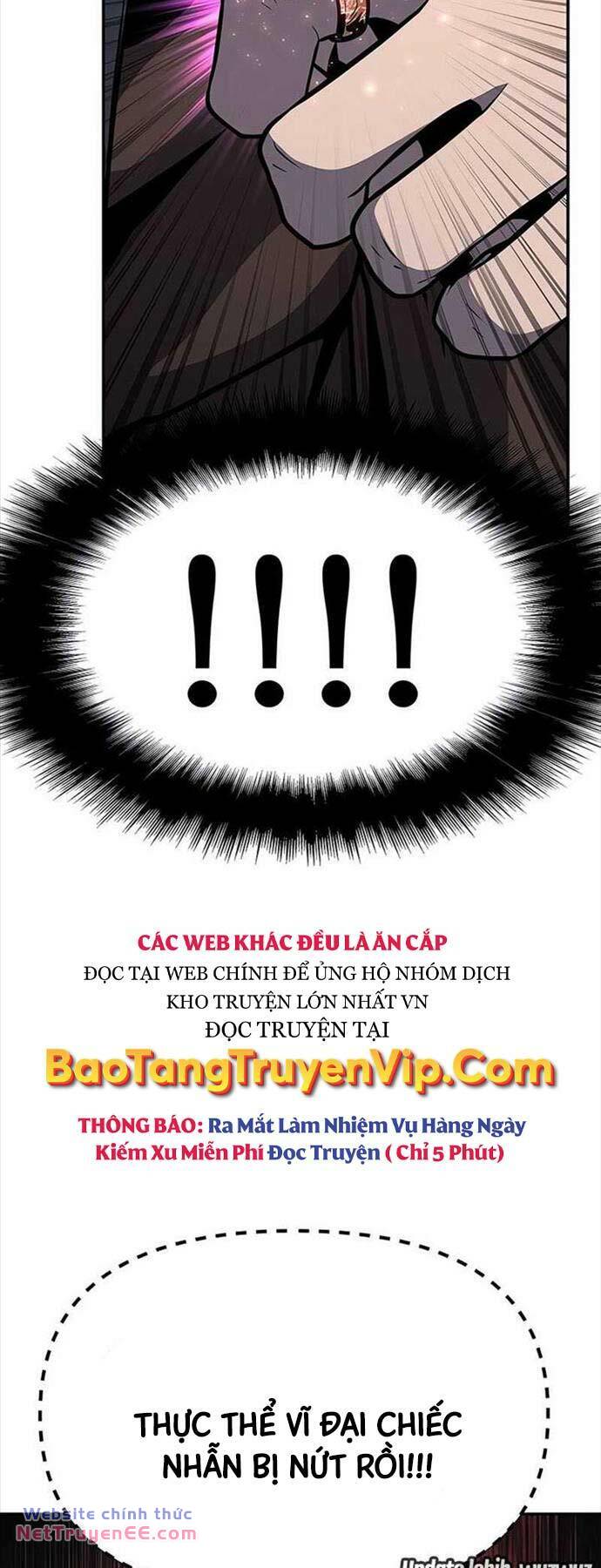 Vua Hiệp Sĩ Đã Trở Lại Với Một Vị Thần - Chapter 53 - Page 33