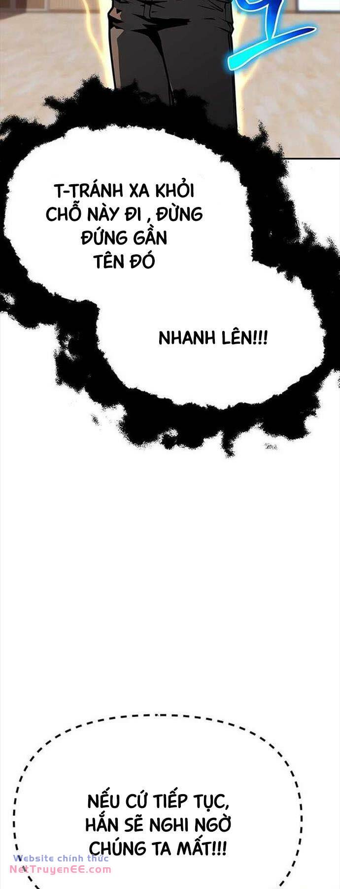 Vua Hiệp Sĩ Đã Trở Lại Với Một Vị Thần - Chapter 53 - Page 36