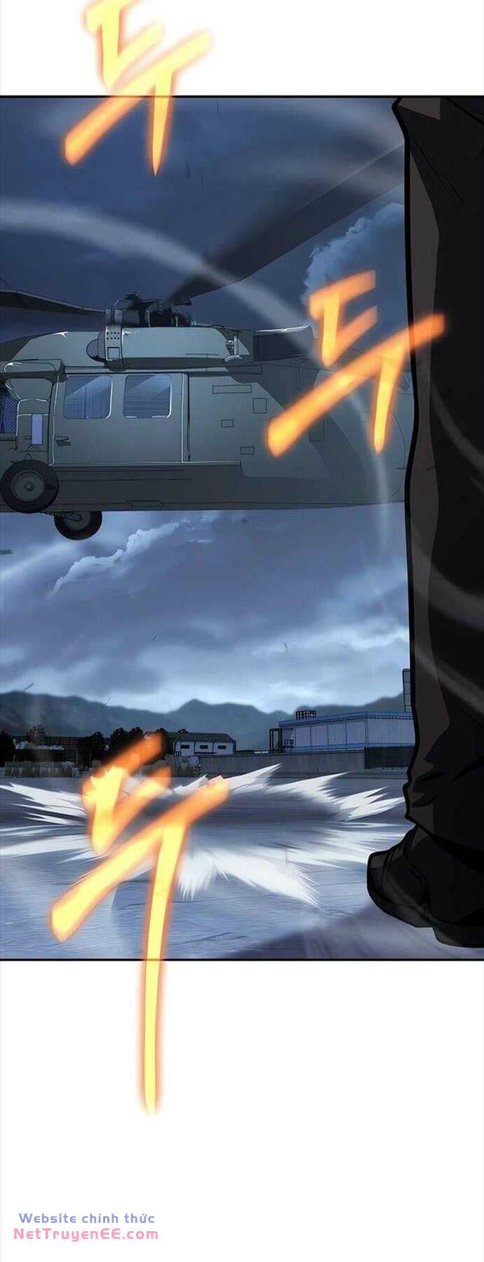 Vua Hiệp Sĩ Đã Trở Lại Với Một Vị Thần - Chapter 53 - Page 3