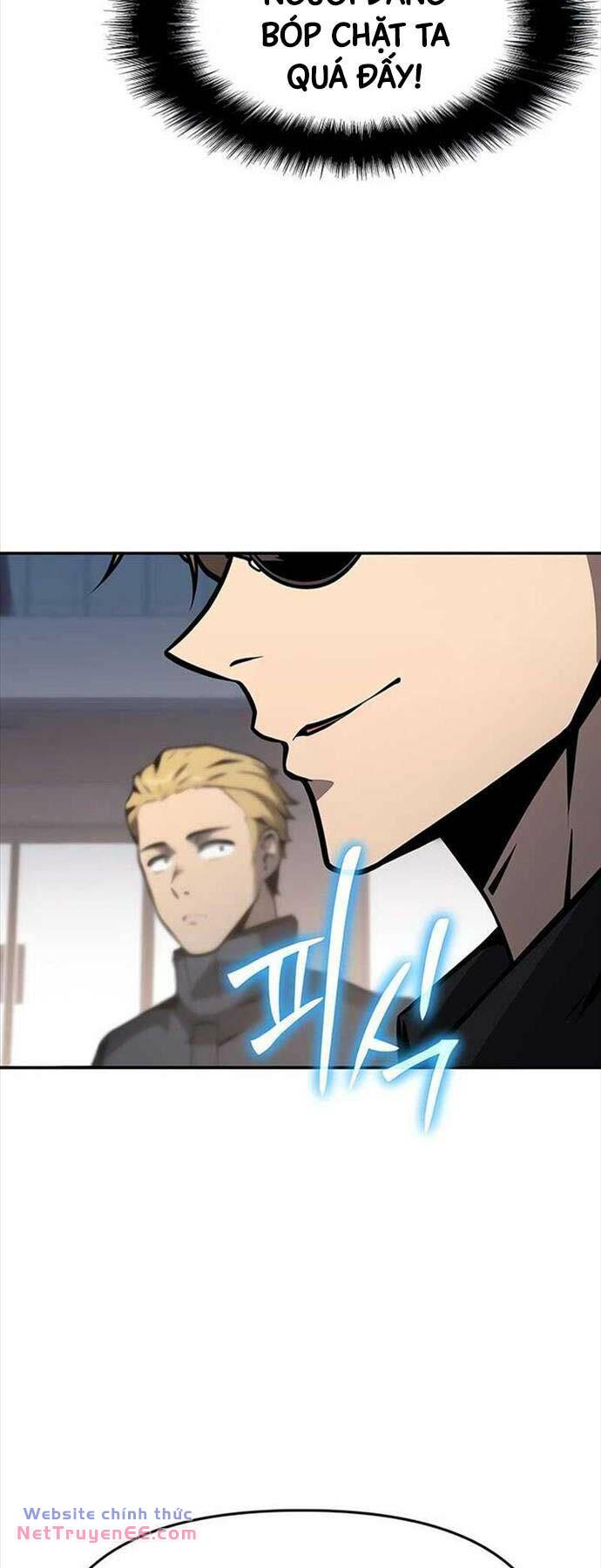 Vua Hiệp Sĩ Đã Trở Lại Với Một Vị Thần - Chapter 53 - Page 40