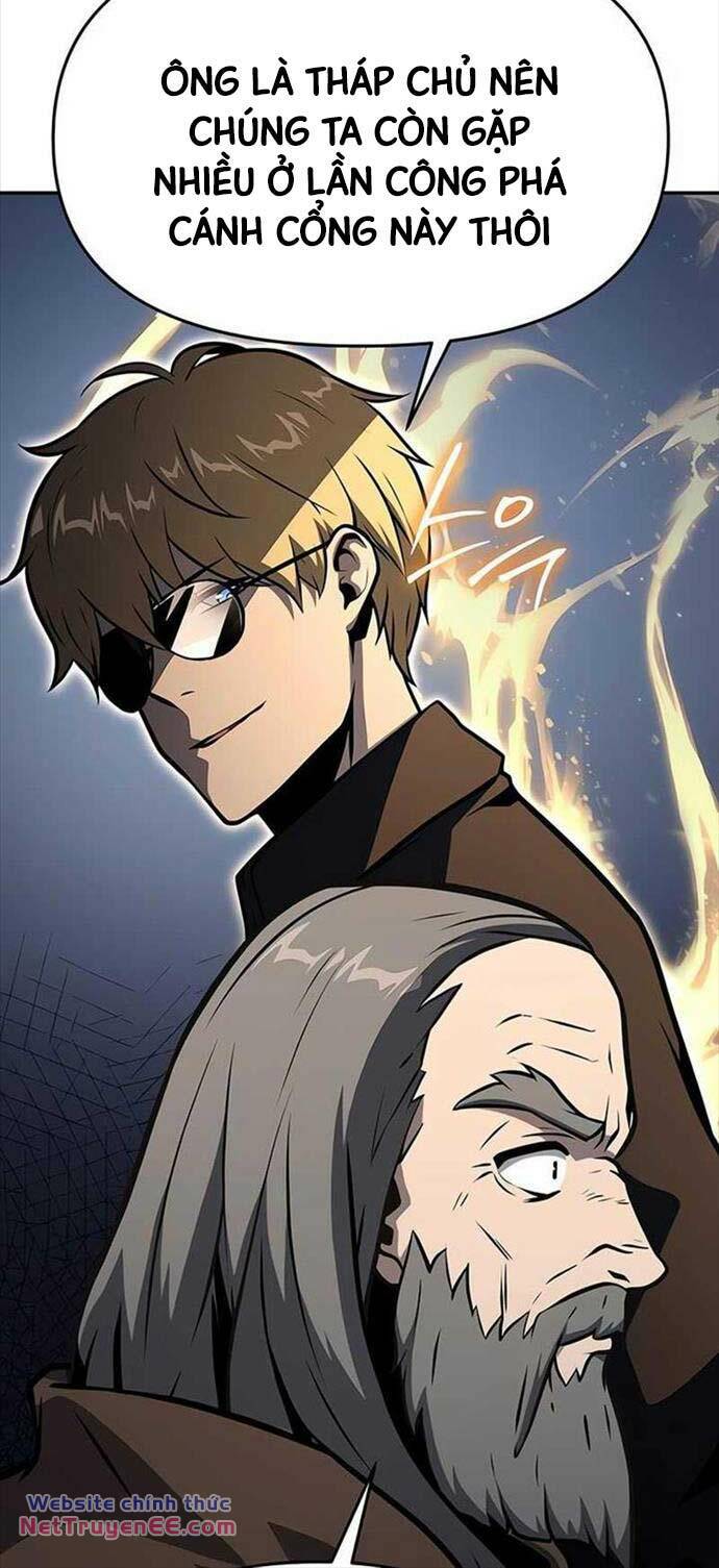 Vua Hiệp Sĩ Đã Trở Lại Với Một Vị Thần - Chapter 53 - Page 41