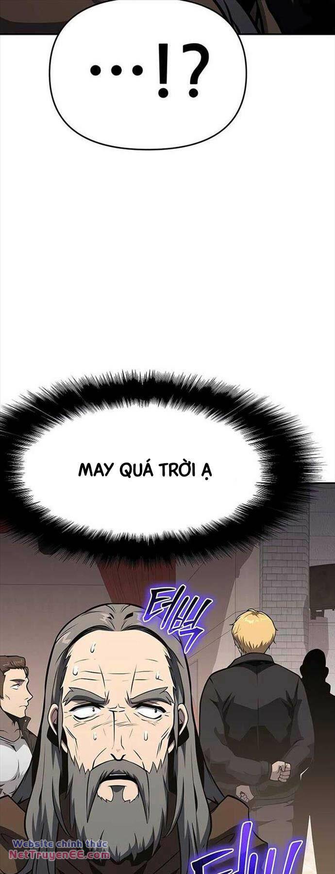 Vua Hiệp Sĩ Đã Trở Lại Với Một Vị Thần - Chapter 53 - Page 42