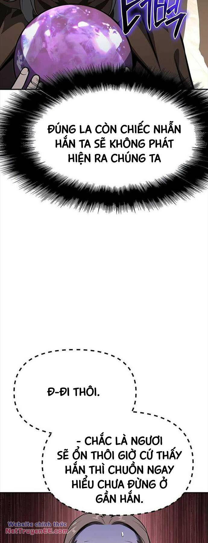 Vua Hiệp Sĩ Đã Trở Lại Với Một Vị Thần - Chapter 53 - Page 43