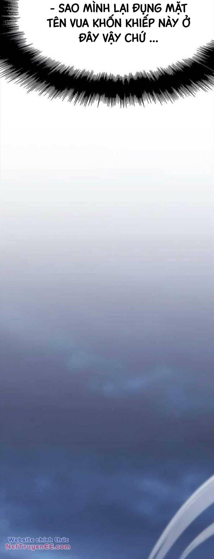 Vua Hiệp Sĩ Đã Trở Lại Với Một Vị Thần - Chapter 53 - Page 46