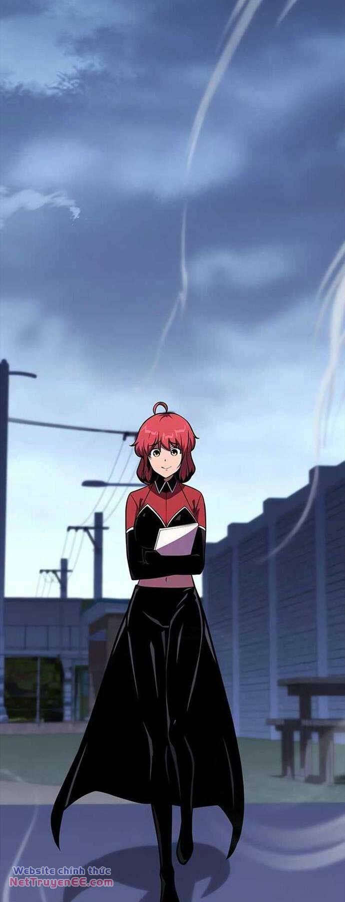 Vua Hiệp Sĩ Đã Trở Lại Với Một Vị Thần - Chapter 53 - Page 47