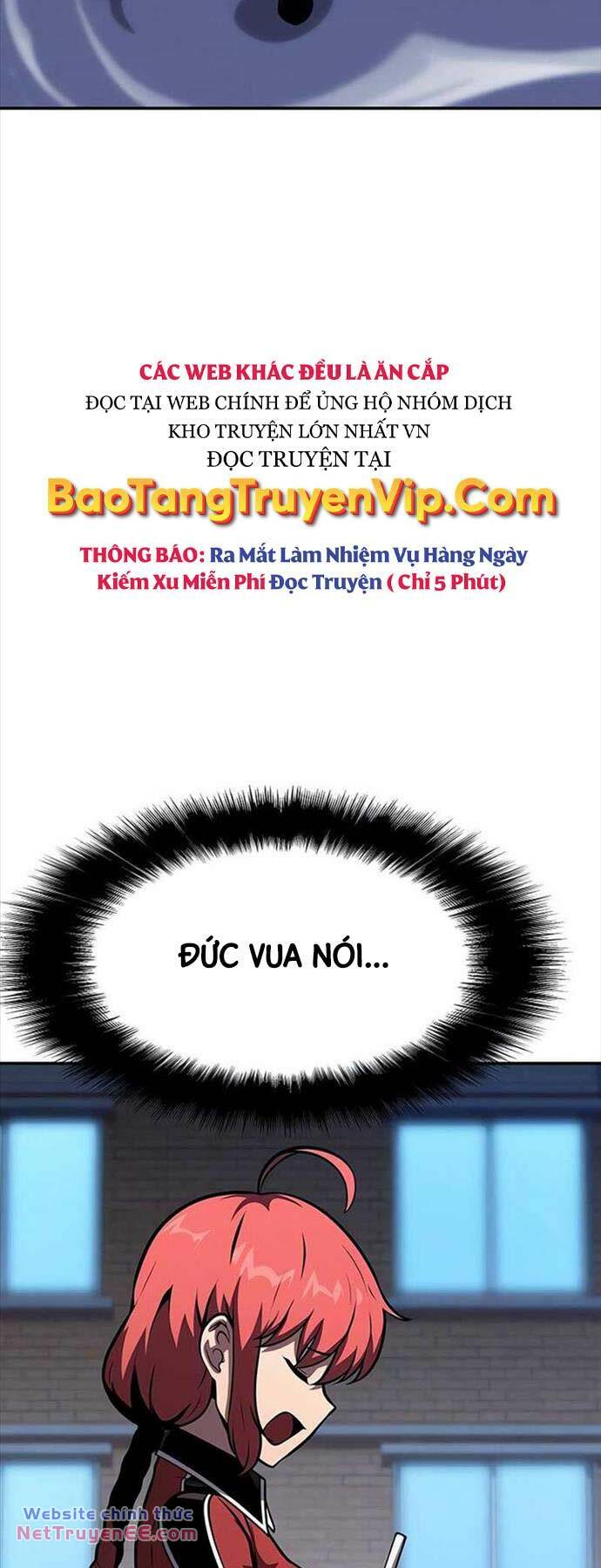 Vua Hiệp Sĩ Đã Trở Lại Với Một Vị Thần - Chapter 53 - Page 48